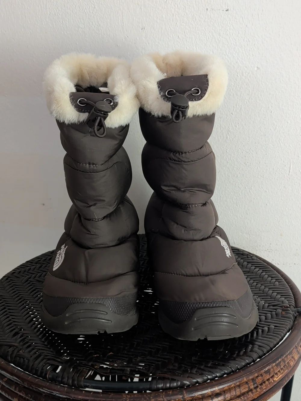 The North Face excellent pre